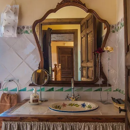 Country house La Fuente Del Pinar