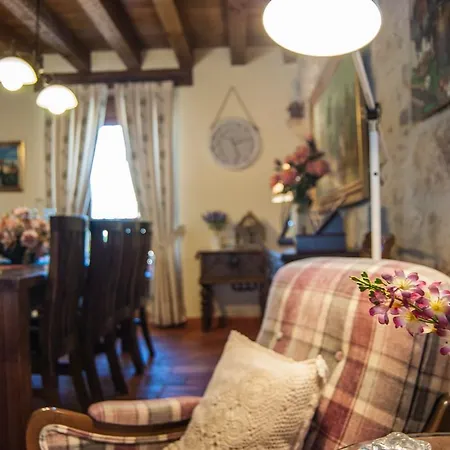 Country house La Fuente Del Pinar *