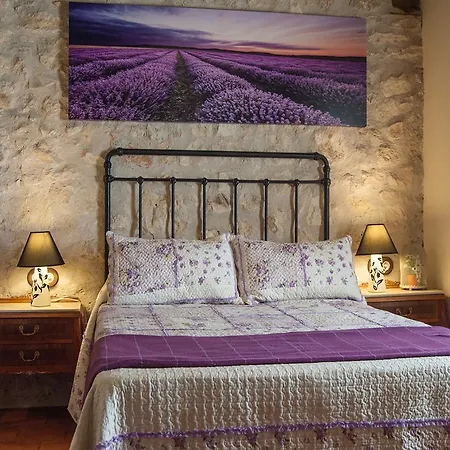 La Fuente Del Pinar Valdesimonte