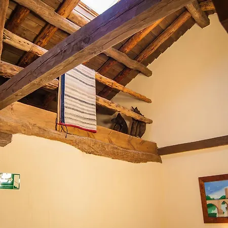 La Fuente Del Pinar カントリーハウス Valdesimonte