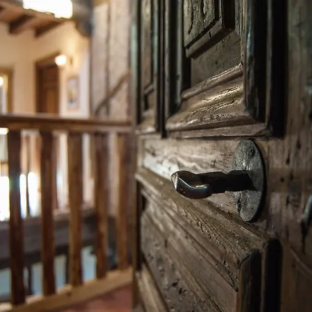 La Fuente Del Pinar Valdesimonte