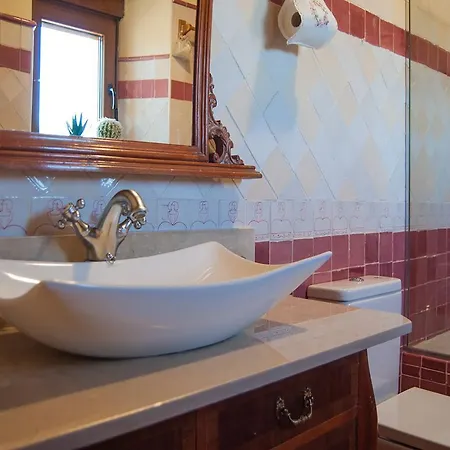 La Fuente Del Pinar Valdesimonte