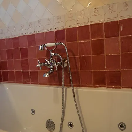 La Fuente Del Pinar *