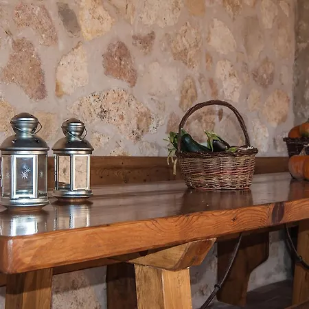 Country house La Fuente Del Pinar