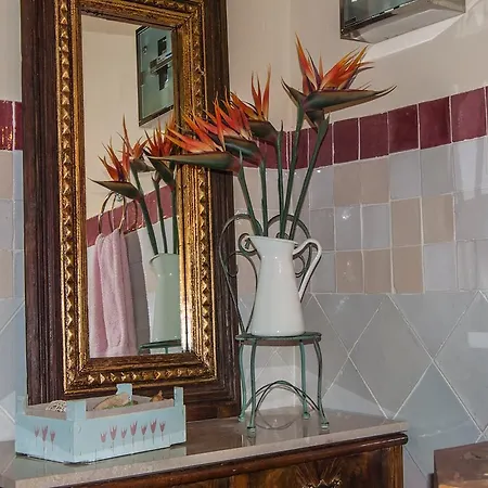 Country house La Fuente Del Pinar