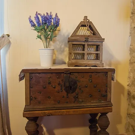 Country house La Fuente Del Pinar