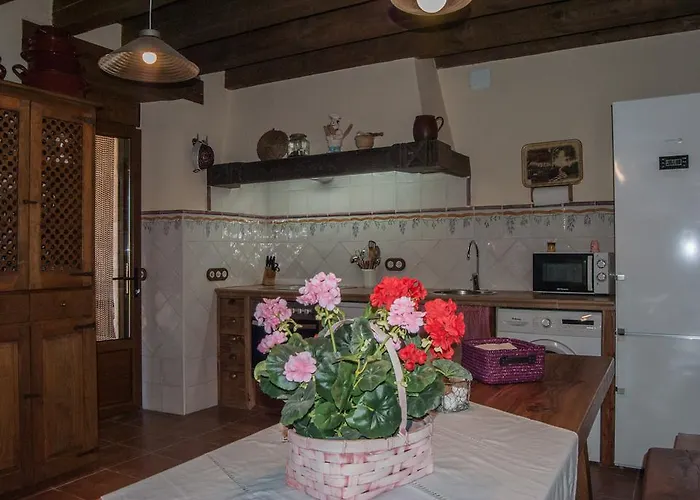 La Fuente Del Pinar