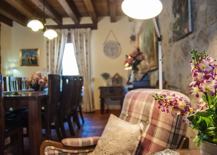 Country house La Fuente Del Pinar *