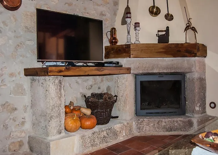 Country house La Fuente Del Pinar *