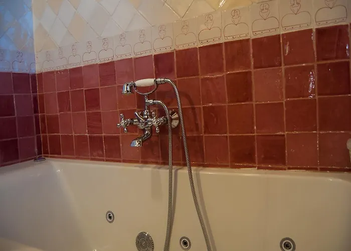 La Fuente Del Pinar *