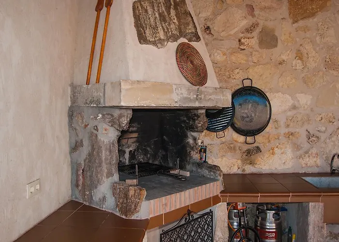 La Fuente Del Pinar Valdesimonte