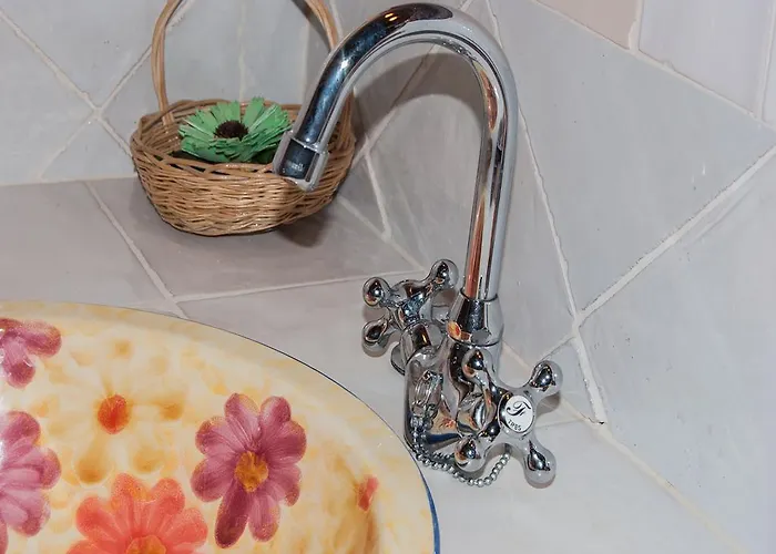 La Fuente Del Pinar