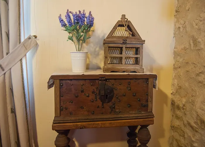 Country house La Fuente Del Pinar